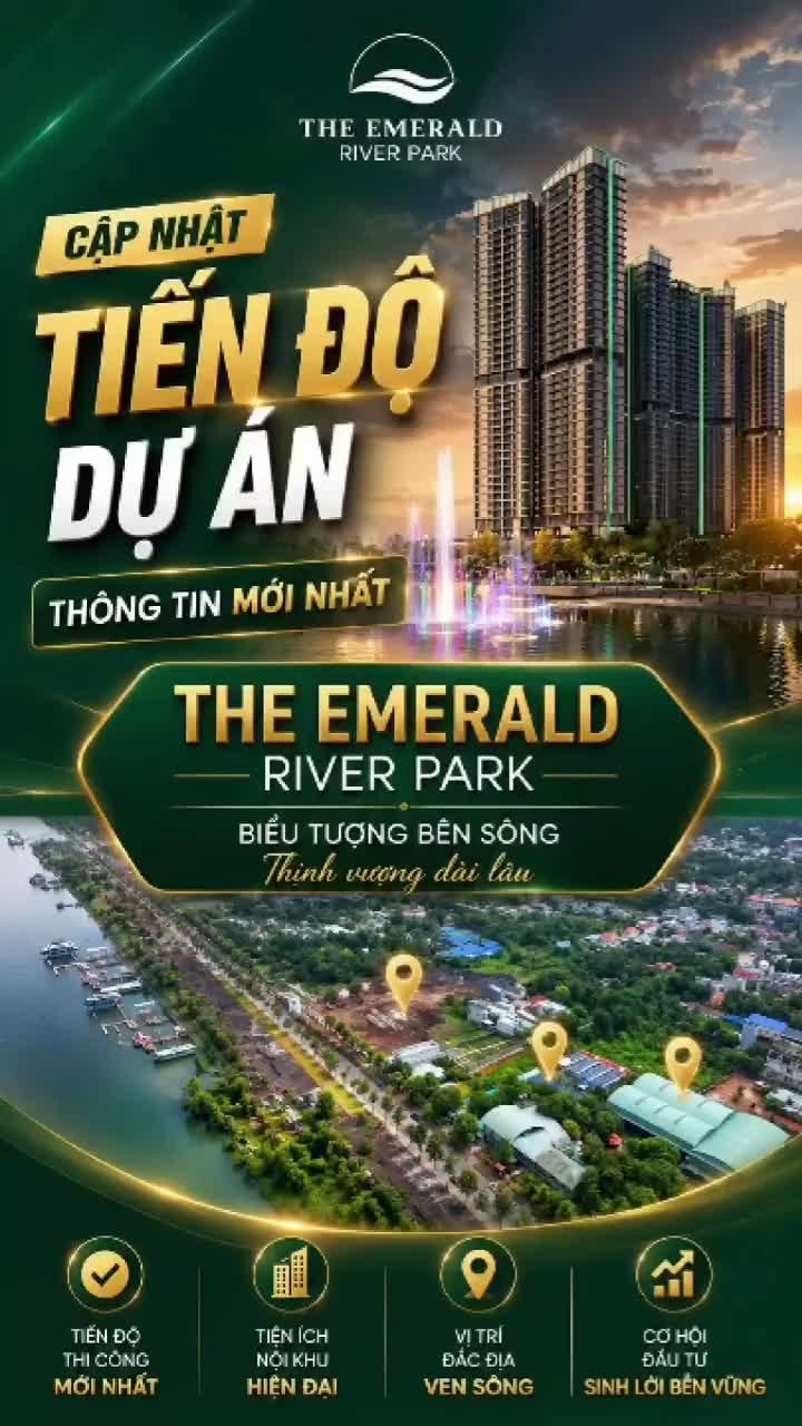 Chính thức nhận booking 30tr từ hôm nay sở hữu căn hộ bến du thuyền sông SG full NT SamSung - ảnh 2