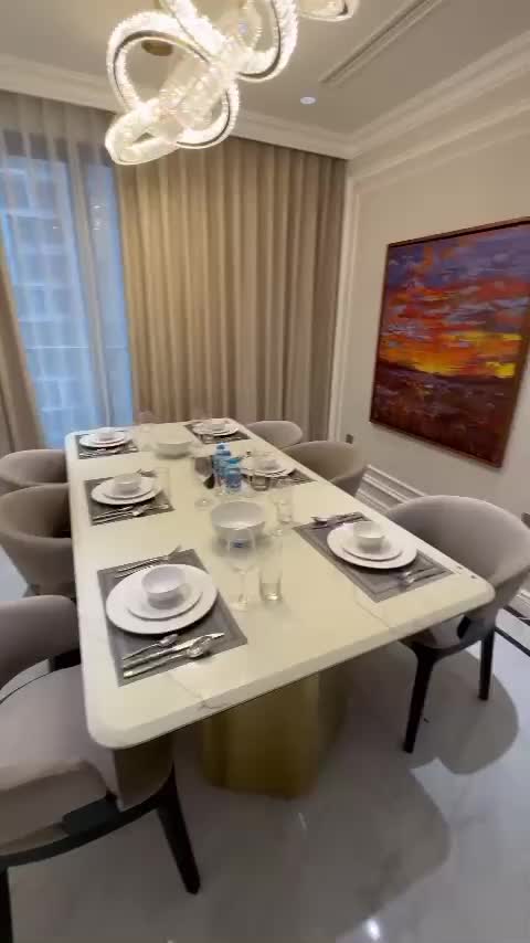 Căn hộ Phân khu The Tonkin - Vinhomes Smart City, 4+ PN, 185 m²