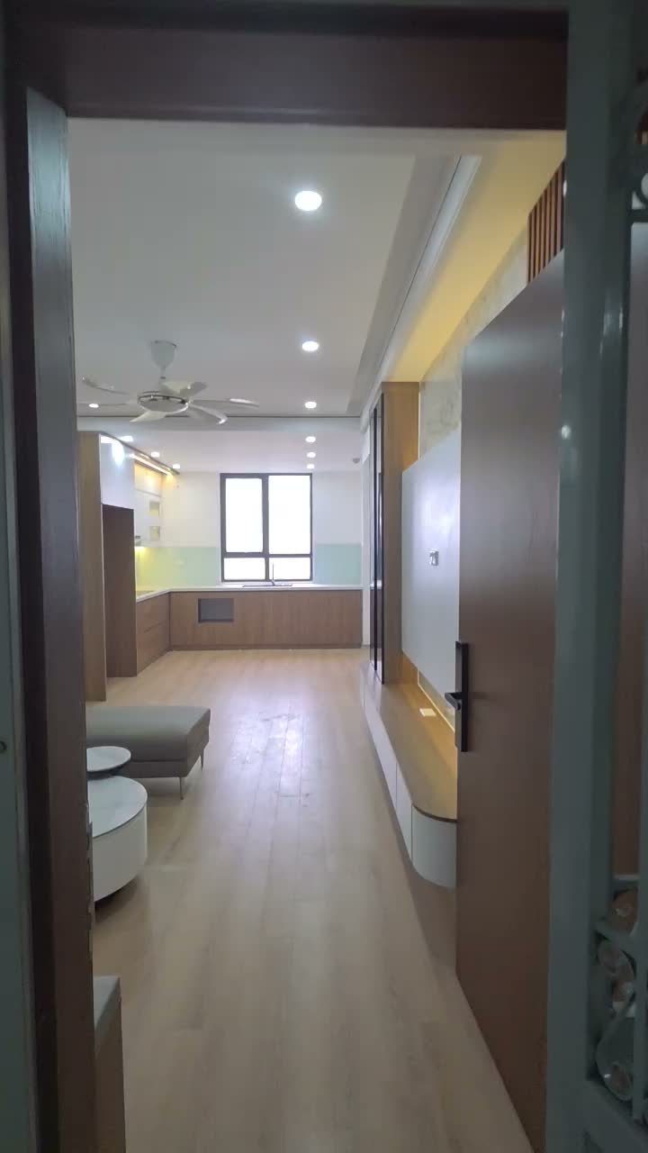 Căn hộ · Khu đô thị mới Tân Tây Đô