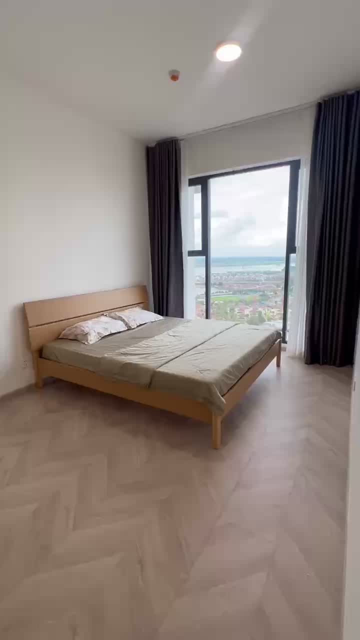 Căn hộ · Masteri Centre Point