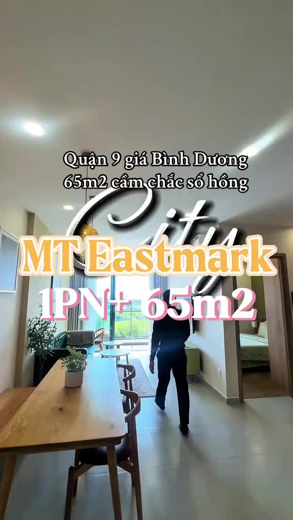 MT Eastmark City