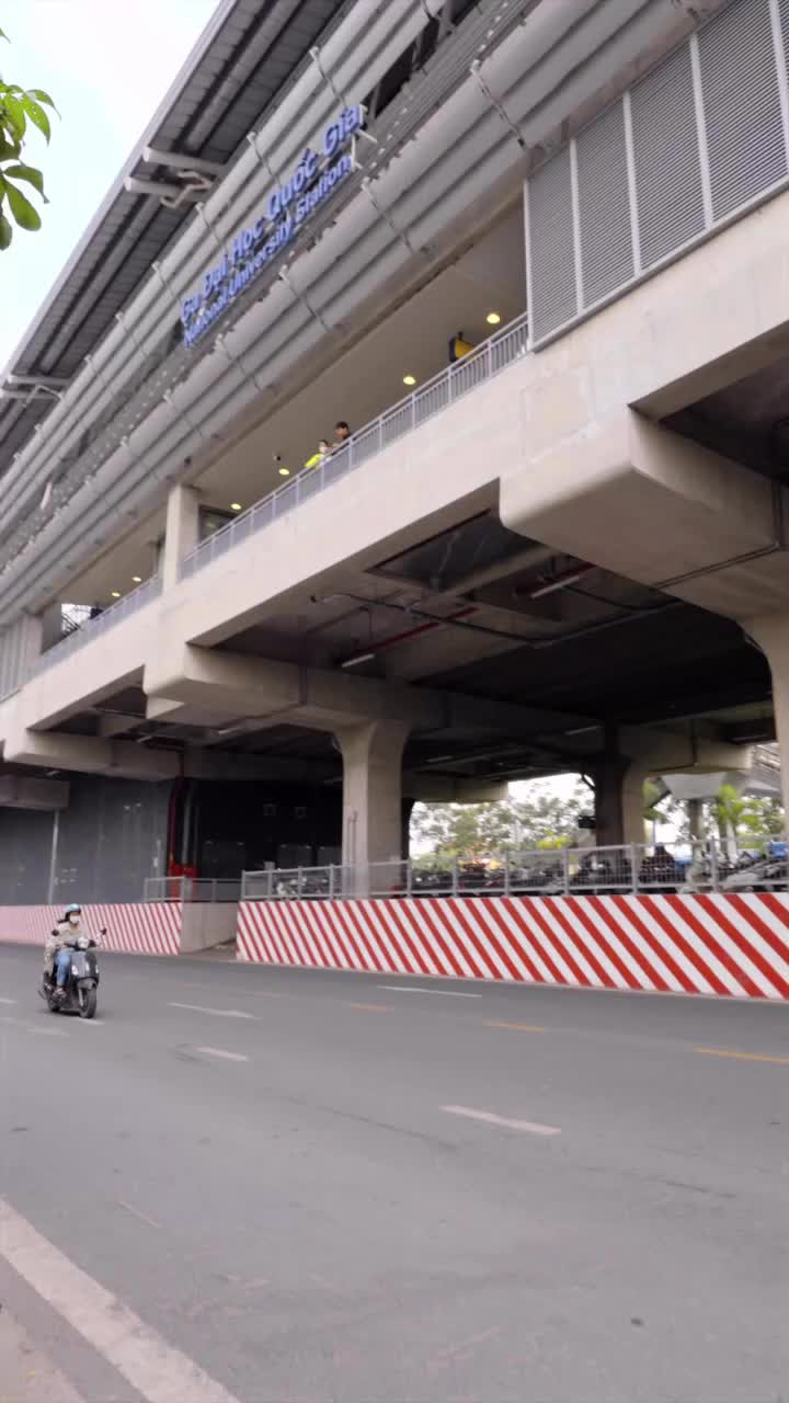 Sơ hữu ngay căn hộ cạnh tuyến Metro chỉ từ 145tr - ảnh 2