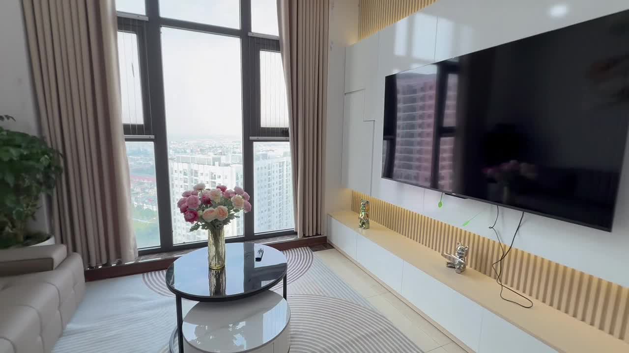 Căn hộ HPC Landmark 105, 3 PN, 106 m²