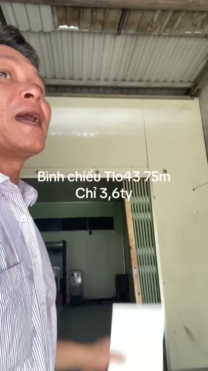 Nhà trung tâm giá tốt 75m chỉ 3,6ty - ảnh 2