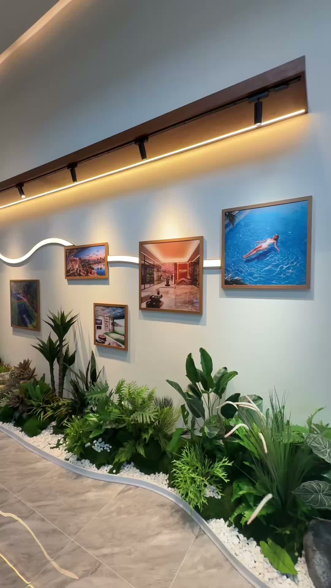 Căn hộ · Serena Riverside