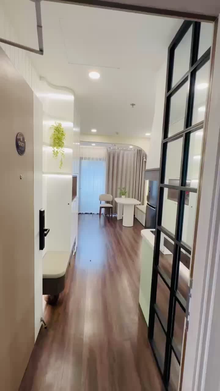 Căn hộ · Imperia Smart City
