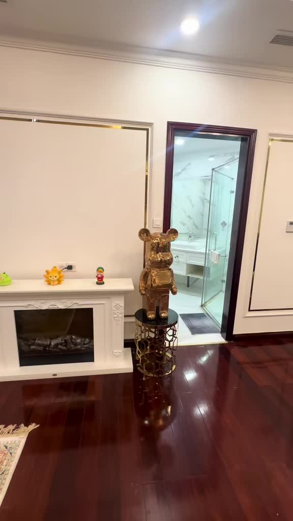 Căn hộ Vinhomes Royal City, 2 PN, 112 m²