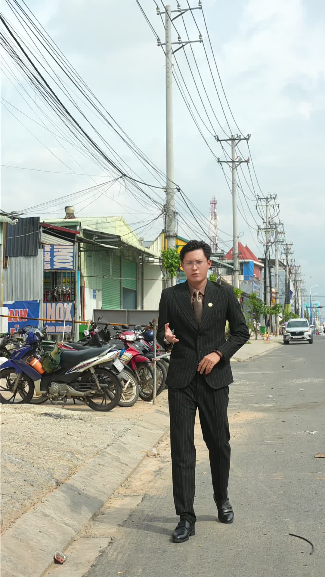 Căn hộ · The Collection 688