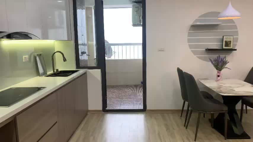 Căn hộ VP3 Linh Đàm, 3 PN, 93 m²