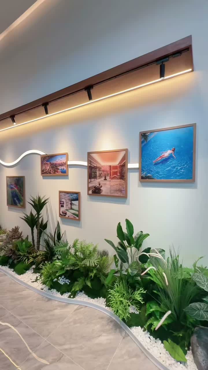 Căn hộ · Serena Riverside