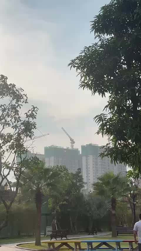 Căn hộ Vinhomes Ocean Park 63m2 2 ngủ góc - ảnh 2