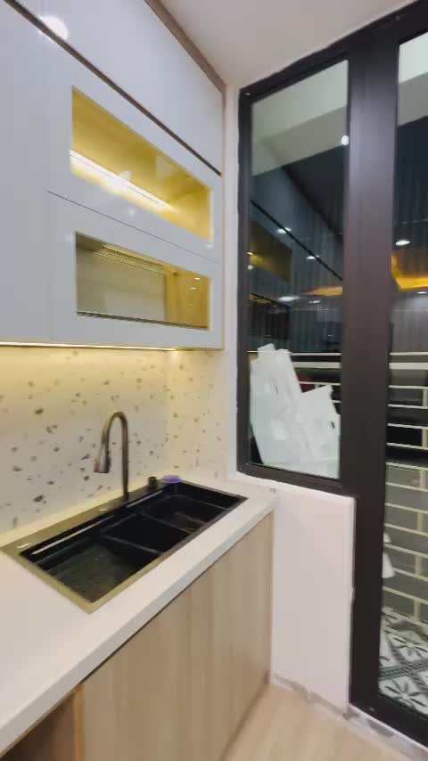 Căn hộ Chung cư CT2 Bắc Linh Đàm, 3 PN, 72 m²