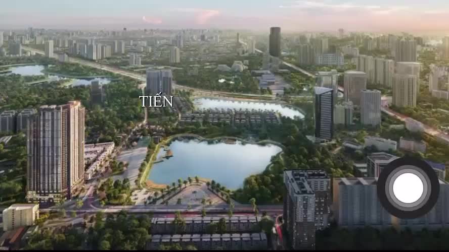 Căn 2 P.Ngủ View hồ Mễ Trì. Tòa Mipec Tố Hữu. 114m2. Giá 7,5 tỷ. Nội thất cao cấp. LH - 0973:88*:*** - ảnh 2