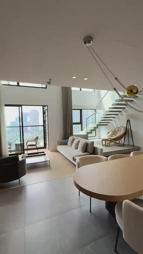 Phân khu Sky Oasis - Khu đô thị Ecopark