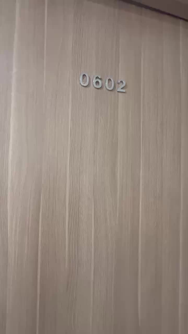 Căn hộ The Miami (tên cũ Grand Sapphire) - Vinhomes Smart City, 2 PN, 64.2 m²