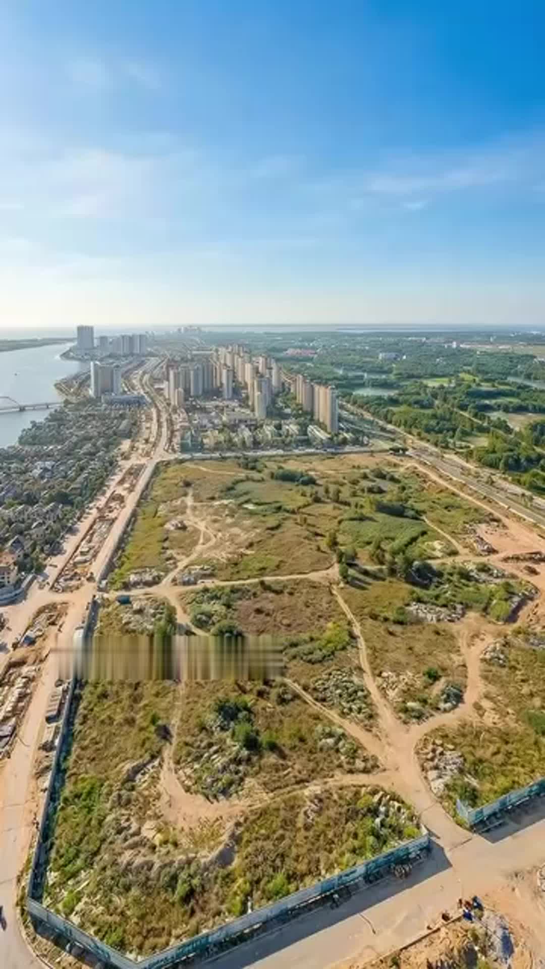 Căn hộ Vinhomes Green Paradise, 1 PN 48 m²