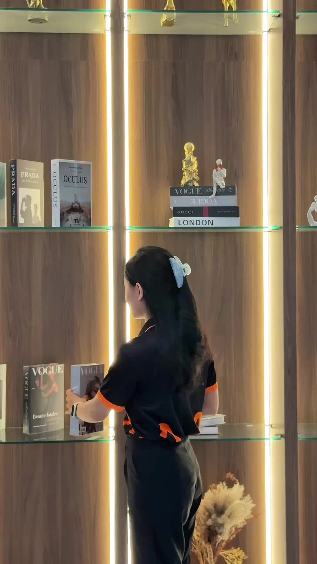 Căn hộ The Aspira, Studio, 40 m²