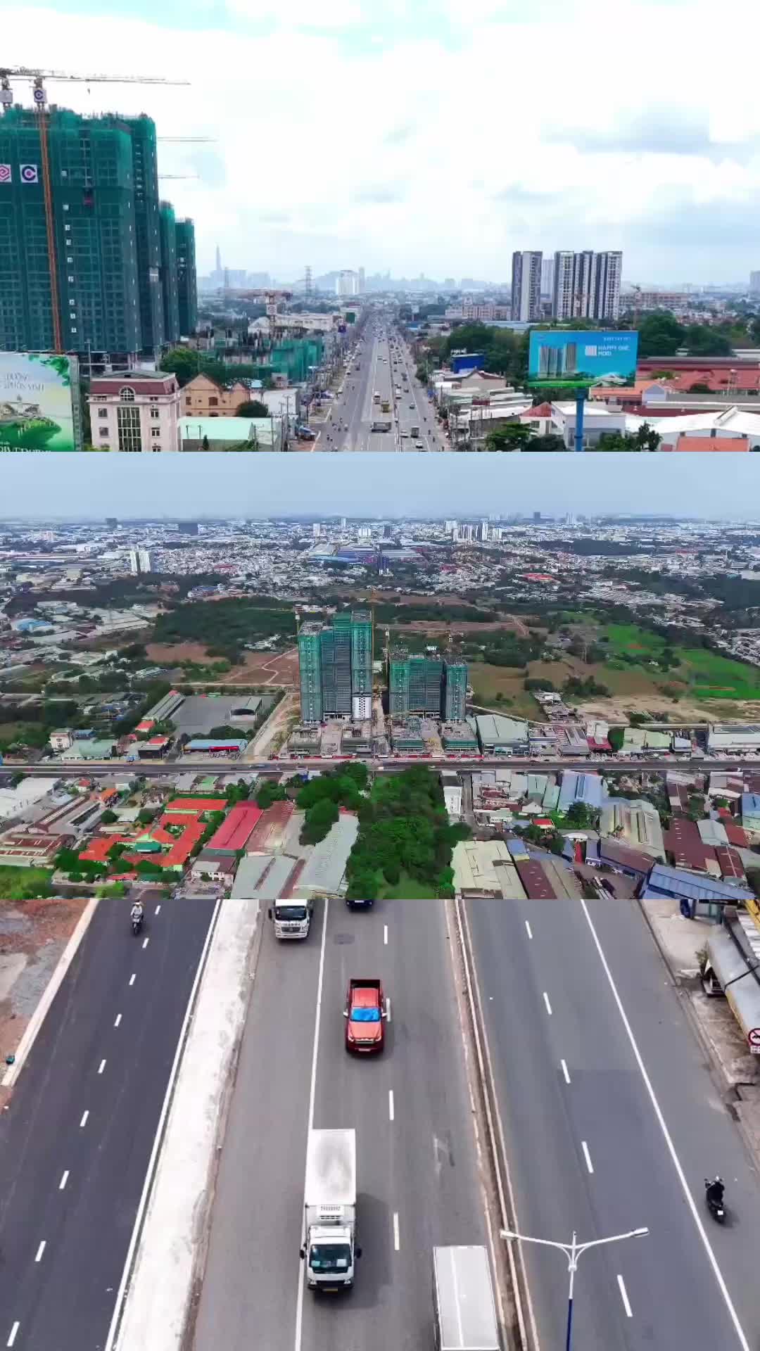 GH Độc Quyền LUSSO SAIGON Ngay Ga Metro, Mở Rộng Quốc Lộ 13 Vốn Chỉ Từ 242 TR - ảnh 2