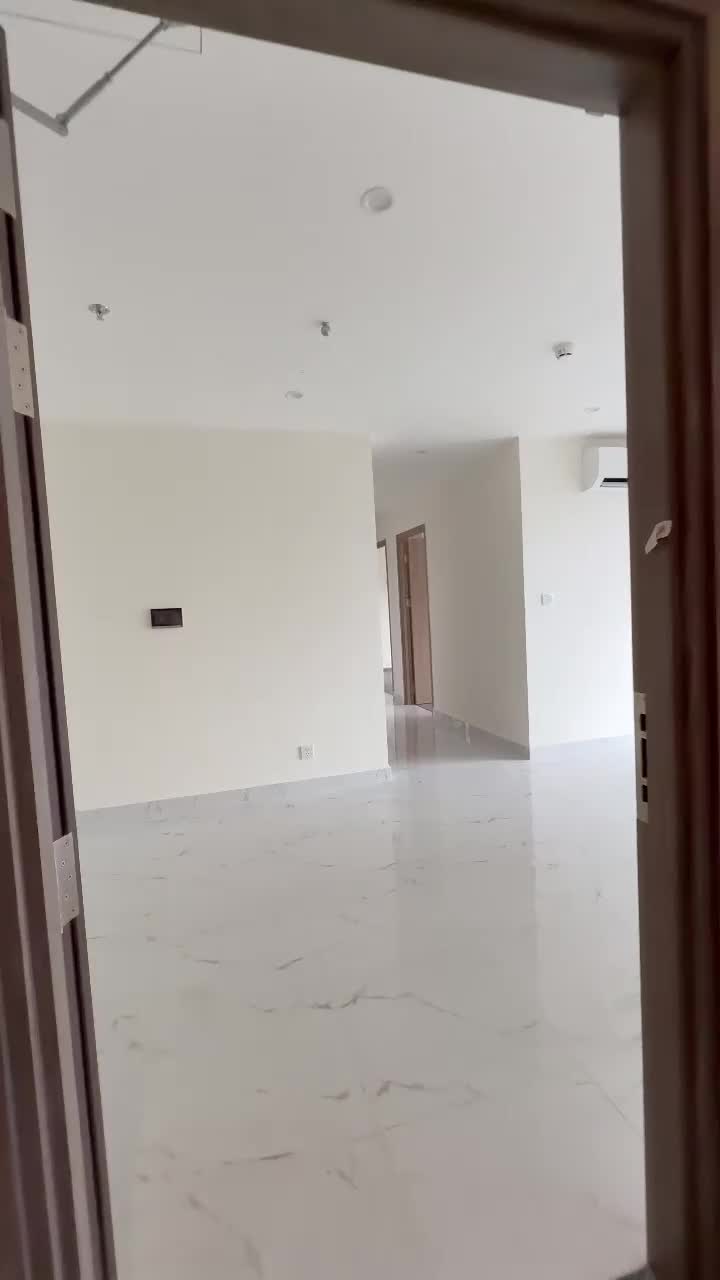 Căn hộ The Glory Heights - Vinhomes Grand Park, 3 PN 81.8 m²