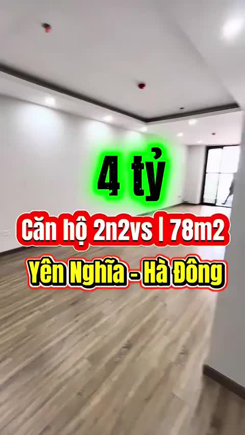 CT4 Yên Nghĩa – Khu nhà ở Bộ tư lệnh Thủ Đô