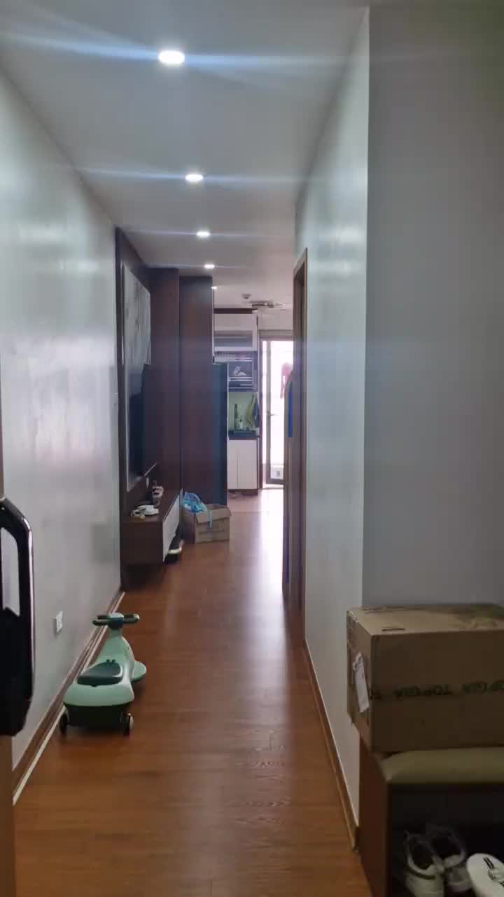 Căn hộ Vinaconex 3, 3 PN 80 m²