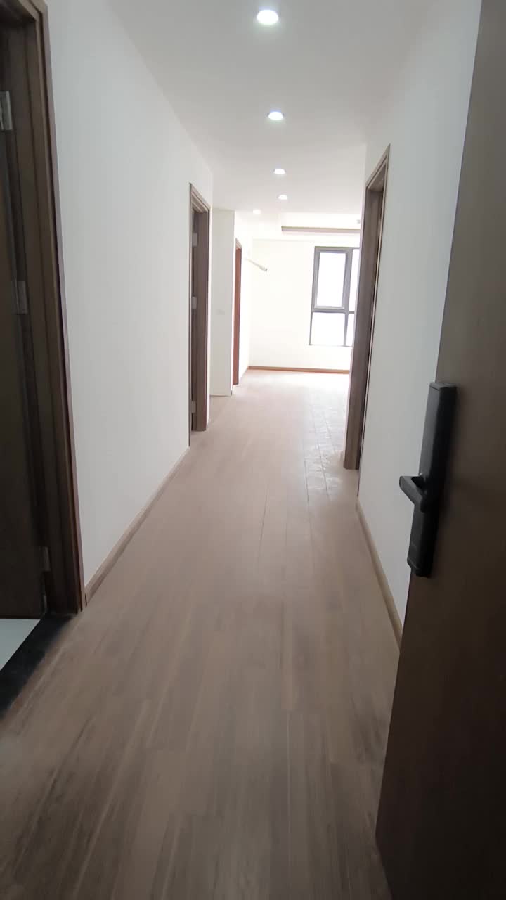 Căn hộ Chung cư X2 Đại Kim - Bộ Quốc Phòng, 3 PN, 86 m²