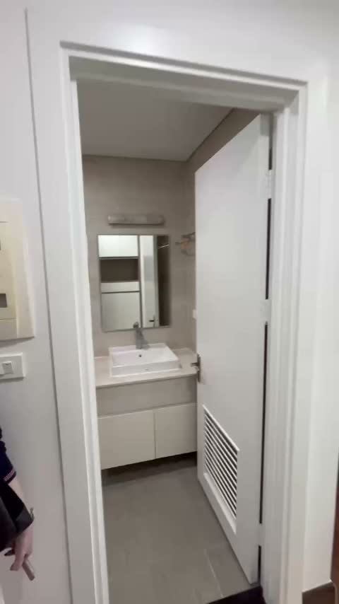 Căn hộ Goldmark, 3PN 99m - ảnh 2