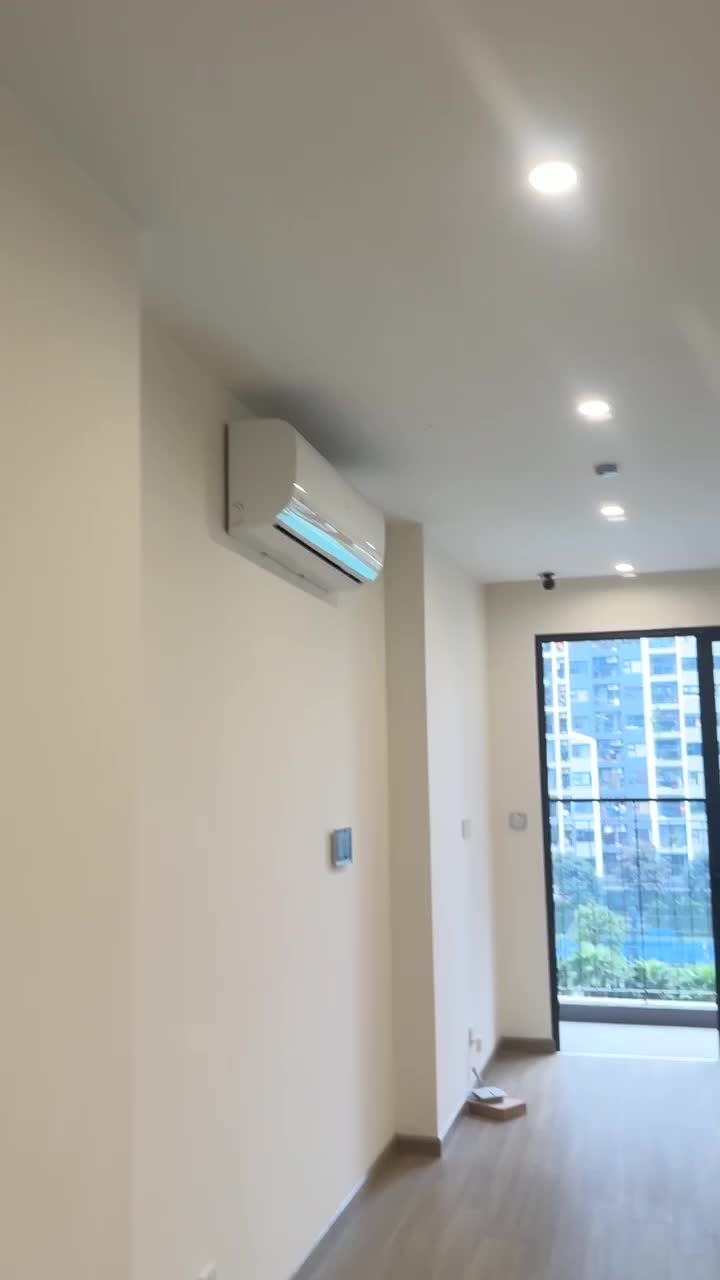 Căn hộ · The Miami (tên cũ Grand Sapphire) - Vinhomes Smart City