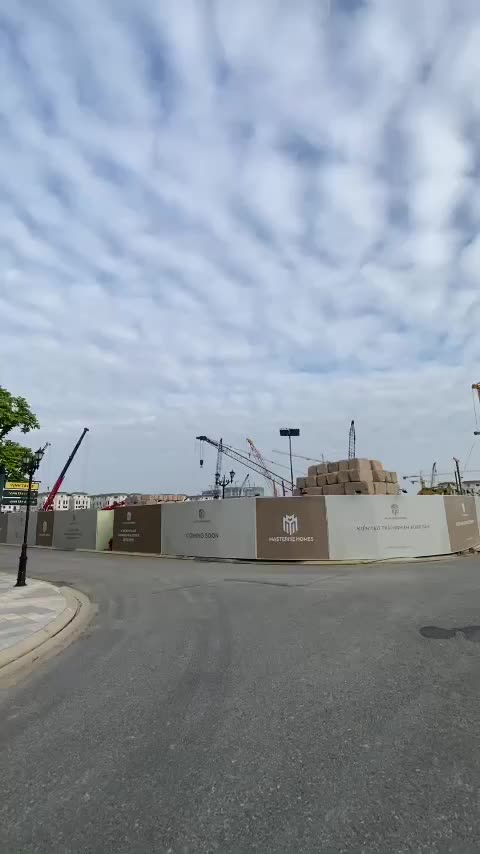 Căn hộ Vinhomes Ocean Park 3, 1 PN, 45 m²