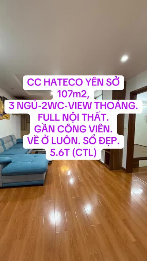 Hateco Hoàng Mai