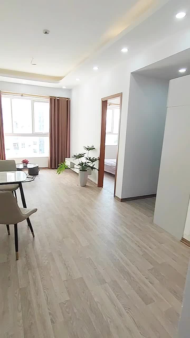 Căn hộ Khu đô thị Thanh Hà Cienco 5, 2 PN, 67 m²