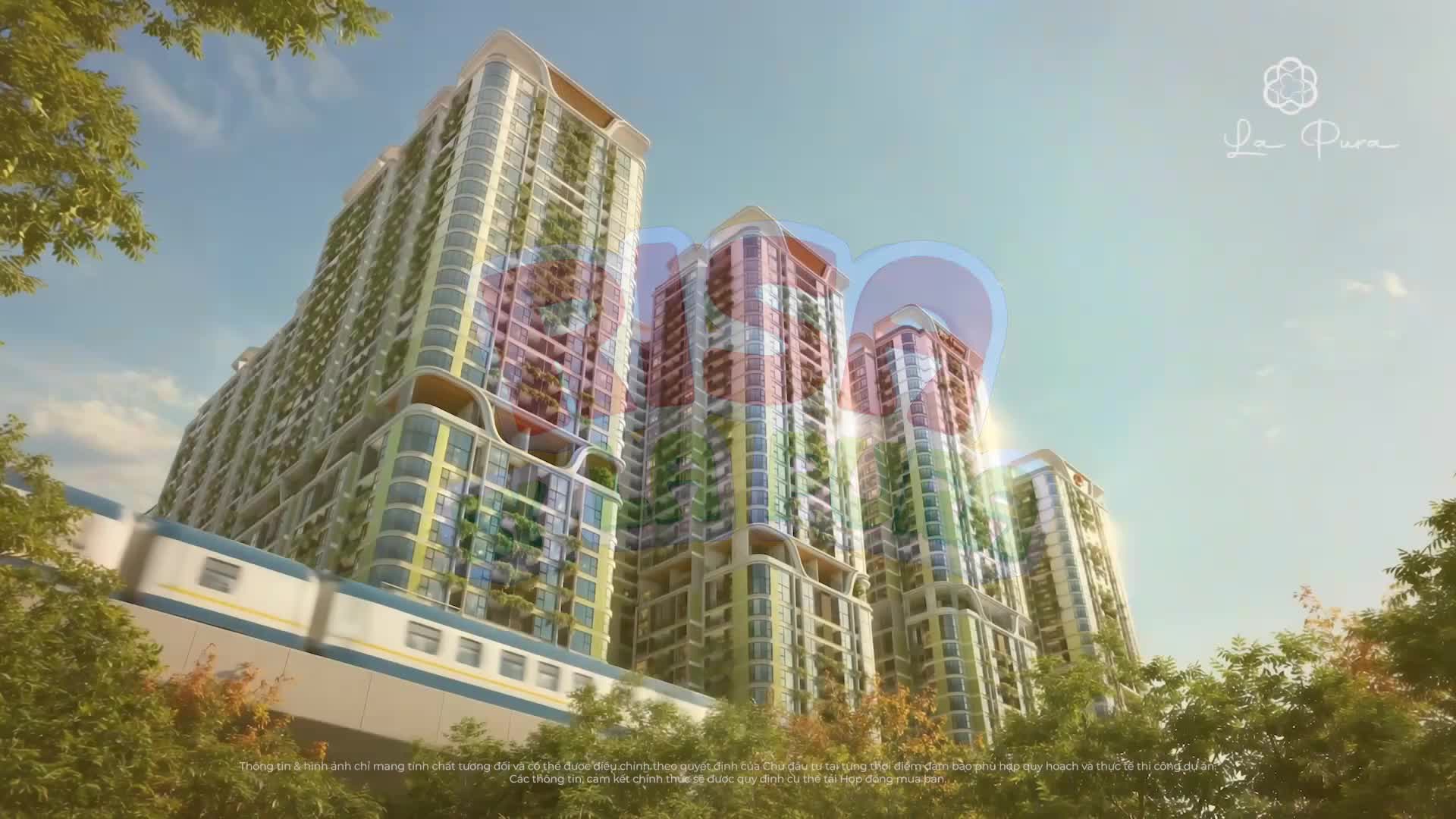 Nhận booking căn hộ Lusso Sai Gon - ảnh 2