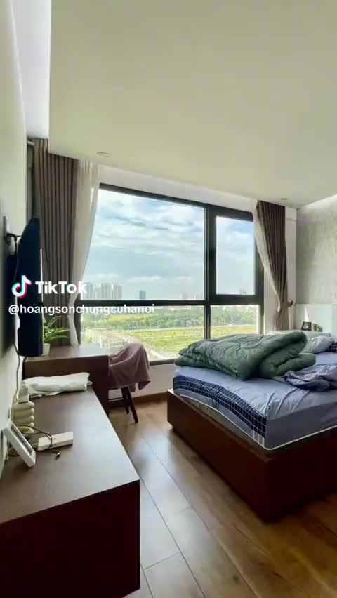 Căn hộ 6th Element, 2 PN 87 m²