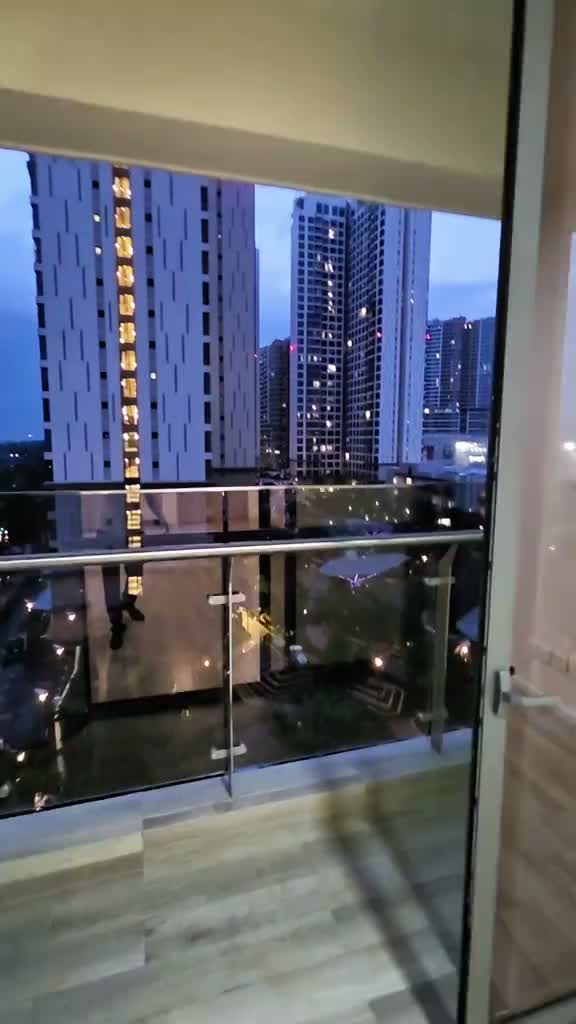 Masteri, Vinhomes Grand Park