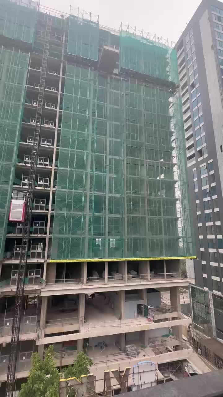 Căn hộ Celestine Westlake (tên khác Westlake Residential), 3 PN, 125 m²