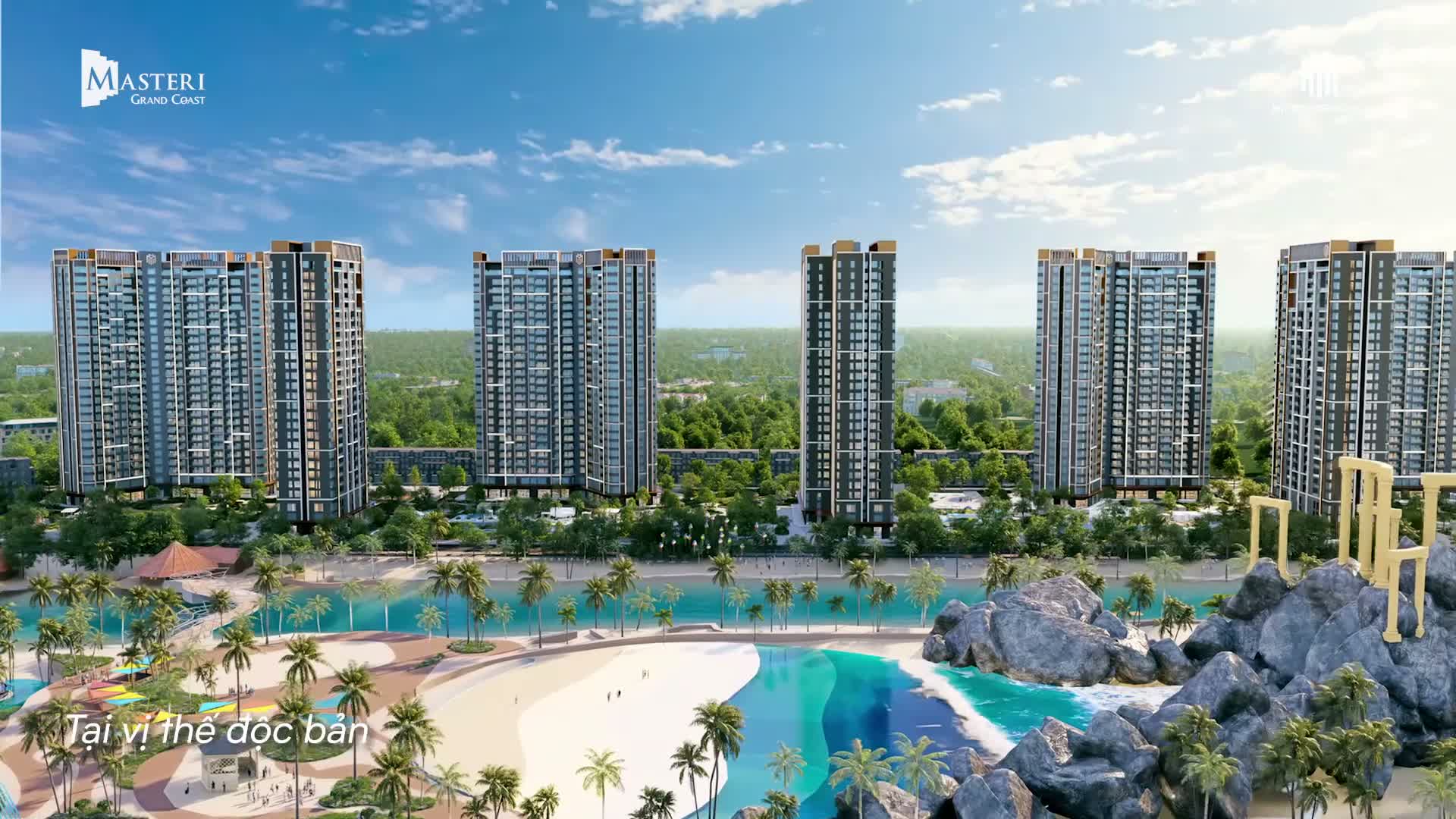VỐN TỰ CÓ CHỈ VỚI HƠN 400 TRIỆU - ĐÃ CÓ THỂ SỞ HỮU CĂN 1N+ VIEW NỘI KHU ROYAL WAVE PARK - ảnh 2