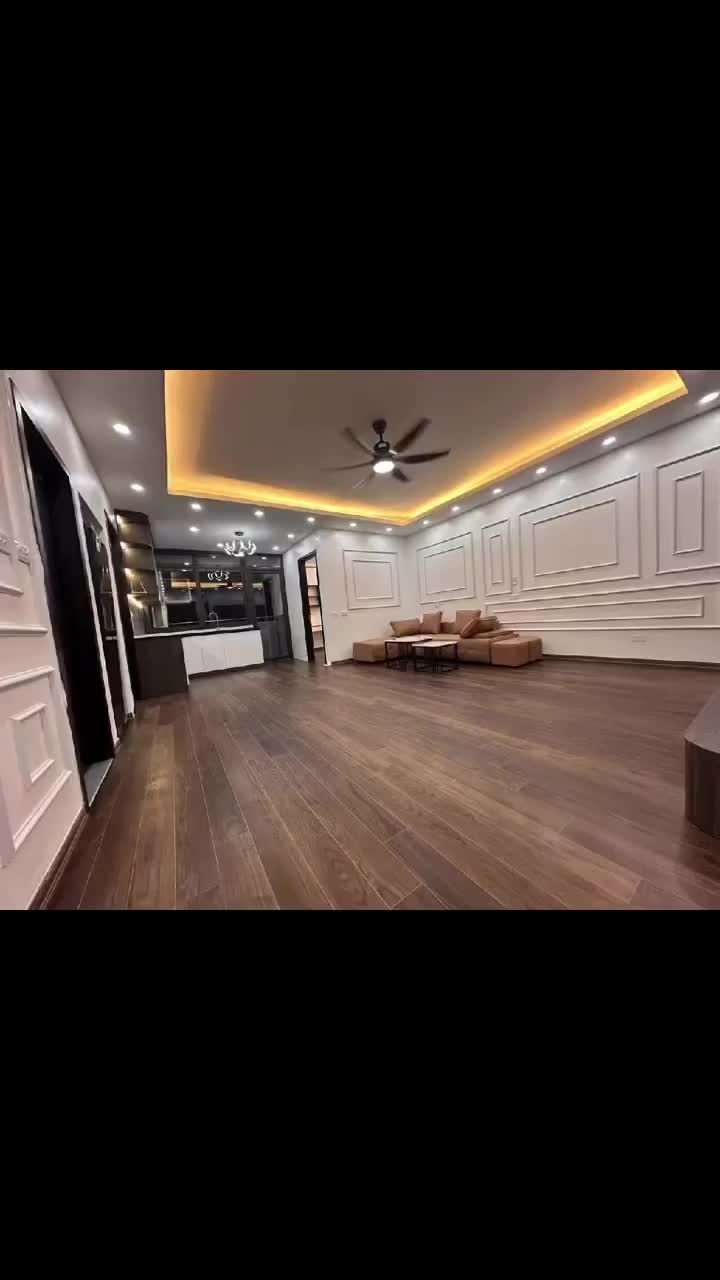 Căn hộ Thủy Lợi Tower, 3 PN 92 m²