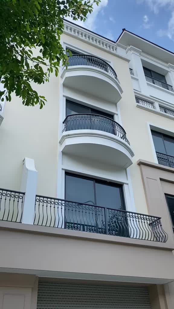 Căn hộ · Vinhomes Ocean Park 2 - The Empire