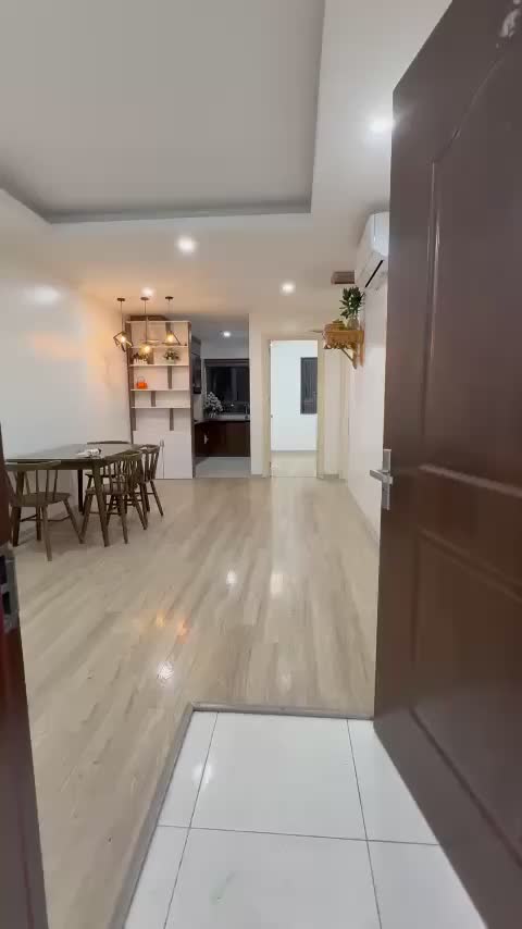 Căn hộ The Vesta, 2 PN 57 m²
