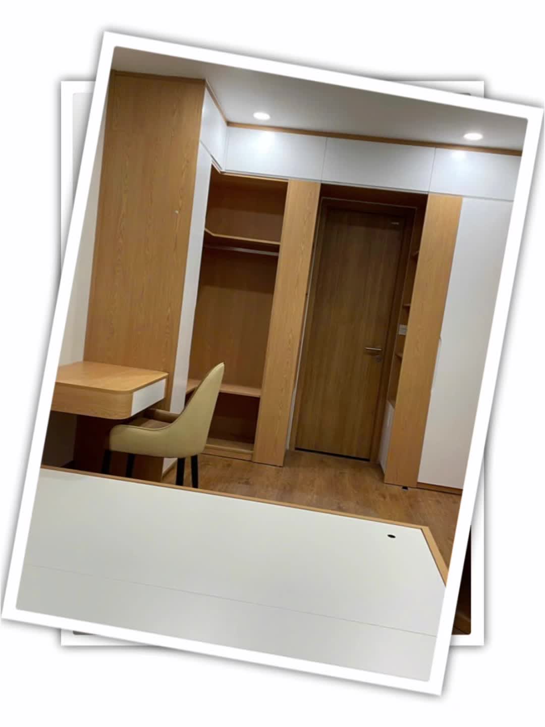 Căn hộ The Park Home (C22 Bộ Công An), 3 PN, 107 m²