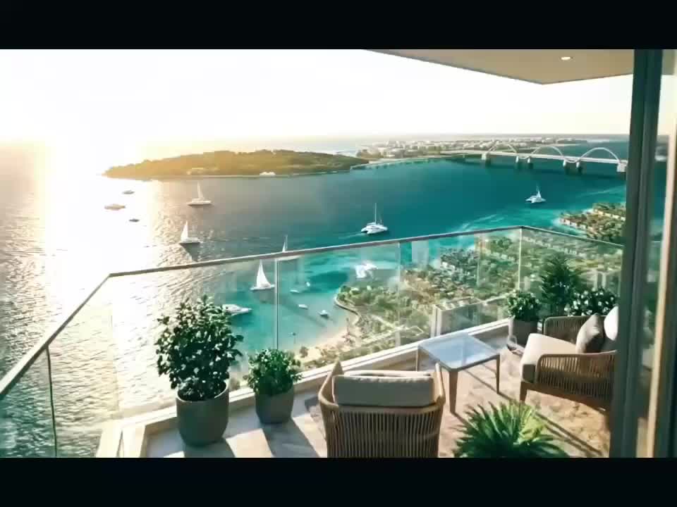 Căn hộ · Vinhomes Green Paradise
