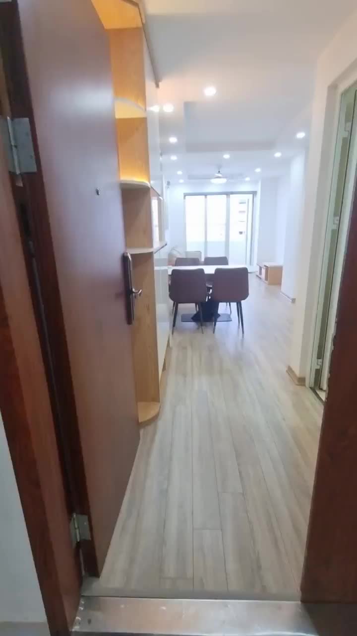 Căn hộ MIPEC Kiến Hưng (Mipec City View), 2 PN 57 m²