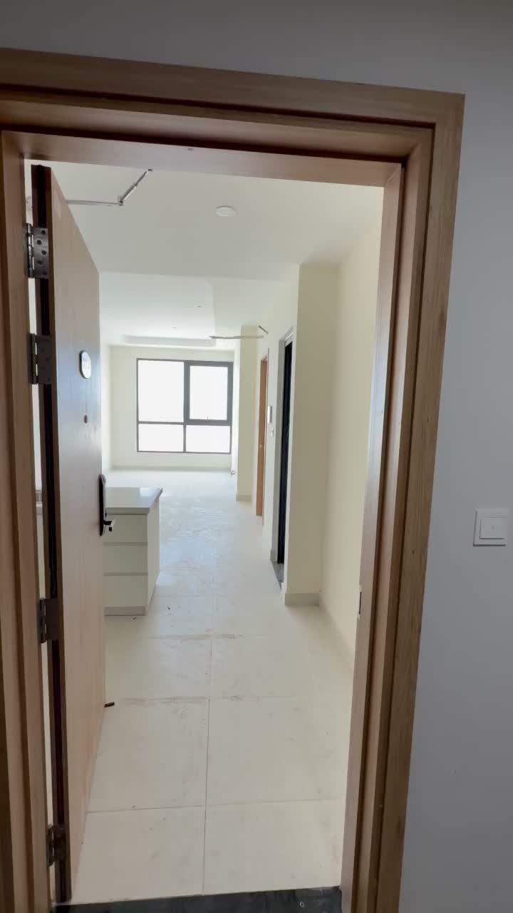 Căn hộ · Aurora Residences