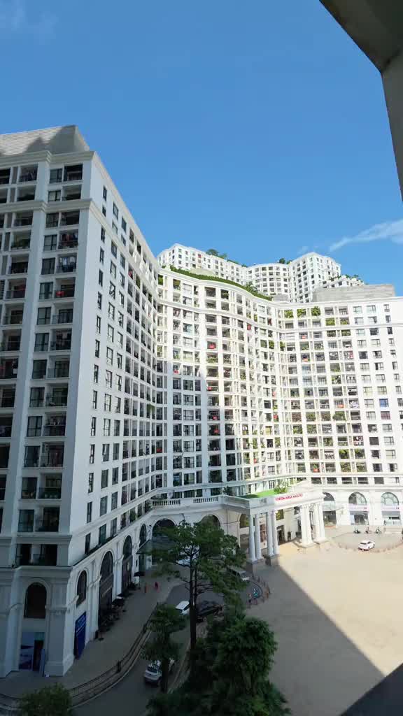 Vinhomes Royal City