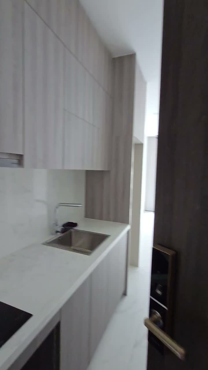 Căn hộ · The Opus One - Vinhomes Grand Park