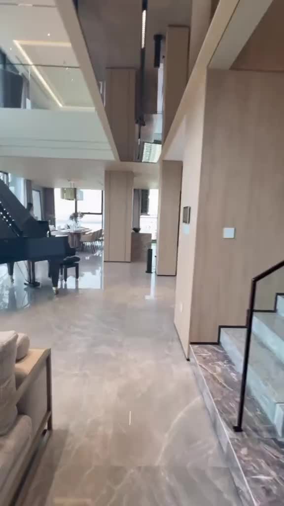 Căn hộ Noble Crystal Long Biên, 3 PN, 173 m²