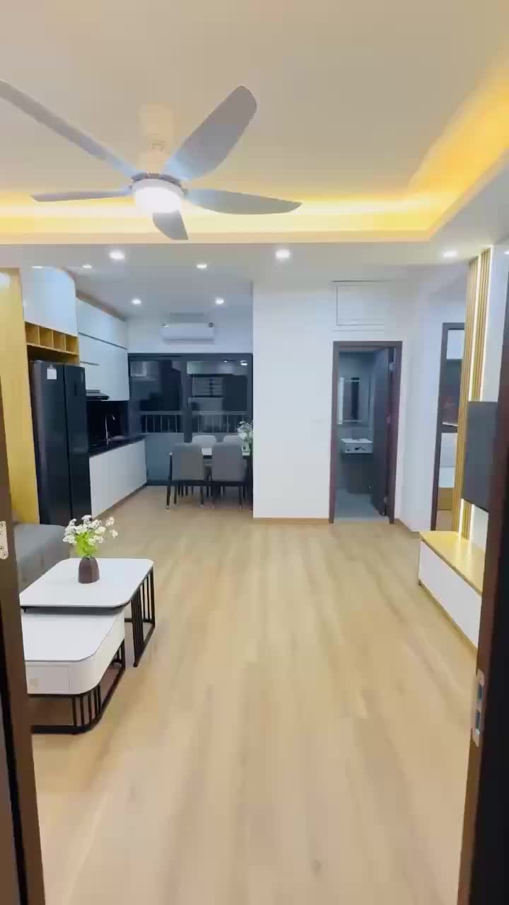 Căn hộ · Bán Đảo Linh Đàm