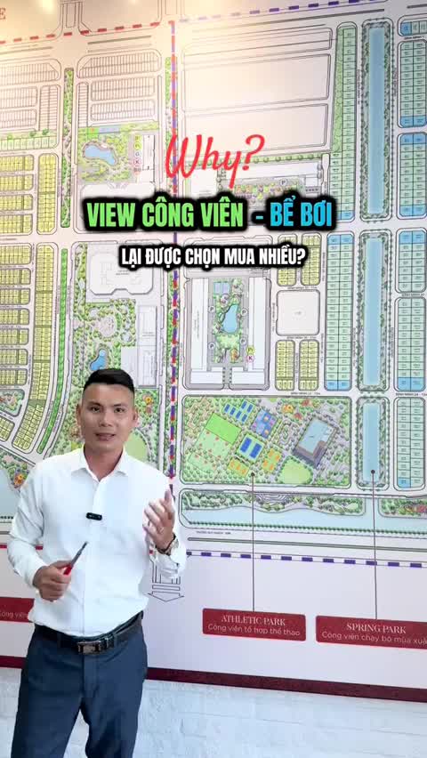Vinhomes Wonder City (Vinhomes Đan Phượng)