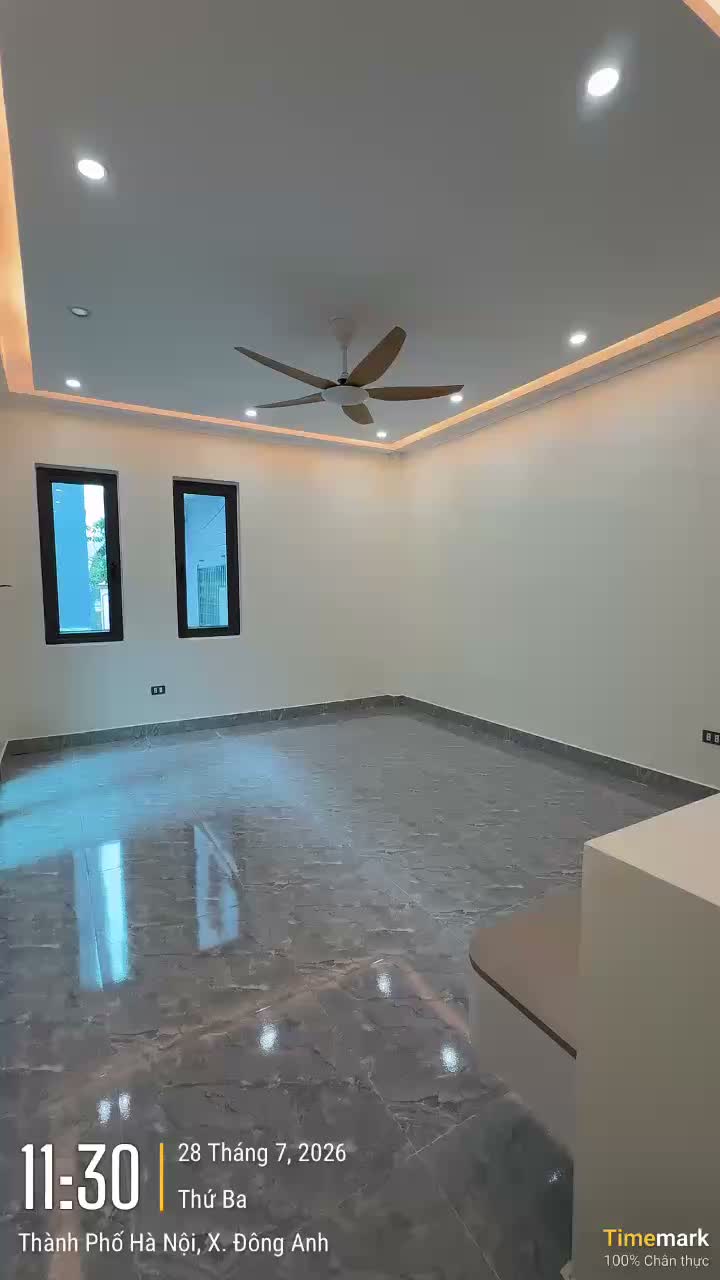 Lô góc, nhà 4 tầng mới cực đẹp, công năng 4 ngủ, sẵn ở ngay, tin chính xác, nói không với tin ảo. - ảnh 2