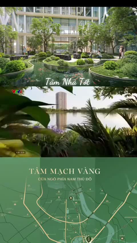 Galia Hanoi